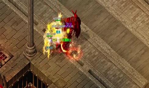 游戏中的顶级装备都是怎么来的？