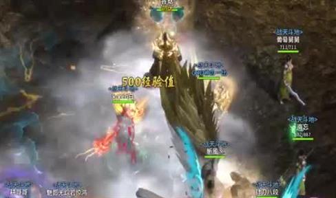 改变传奇命运的巨大转折点！快餐服的出现为什么能与怀旧服分庭抗礼！（上）