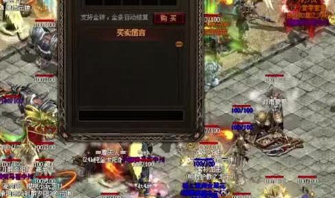 玩我本沉默传奇一定要了解好这个游戏的