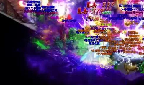 《传奇世界手游》野外PK 你需要知道这些实战技巧