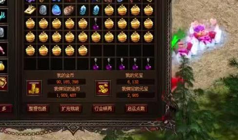 传奇游戏装备强化有多重要